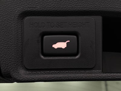 2025 Acura RDX SH-AWD