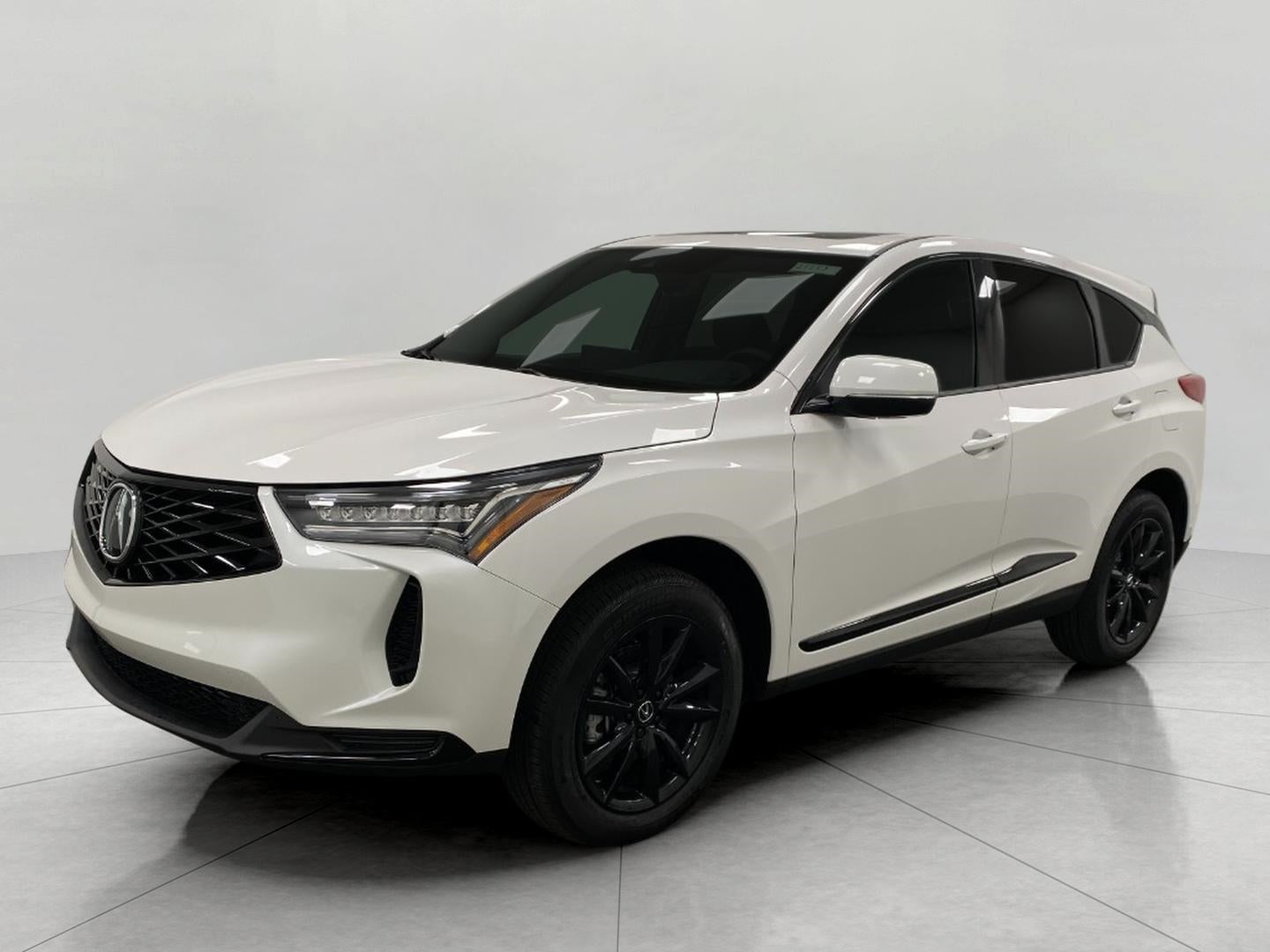 2025 Acura RDX SH-AWD