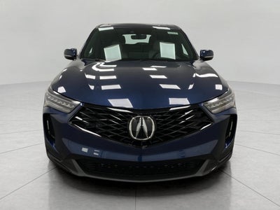 2026 Acura RDX SH-AWD