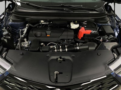 2026 Acura RDX SH-AWD