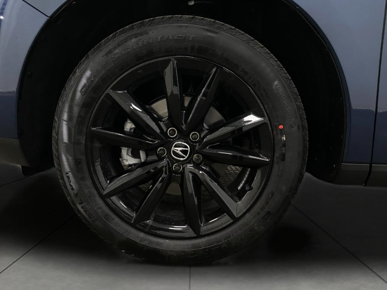 2026 Acura RDX SH-AWD