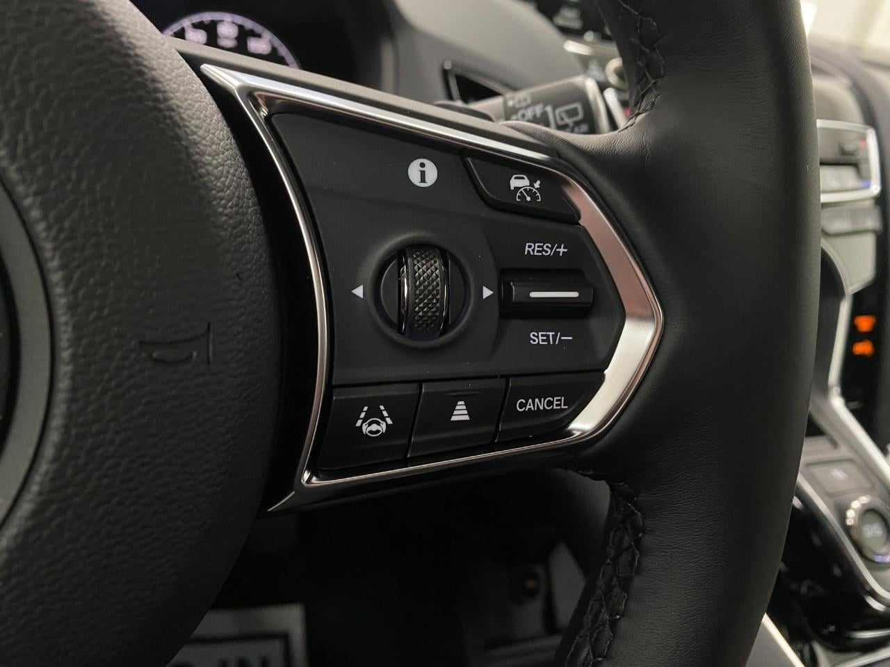 2026 Acura RDX SH-AWD