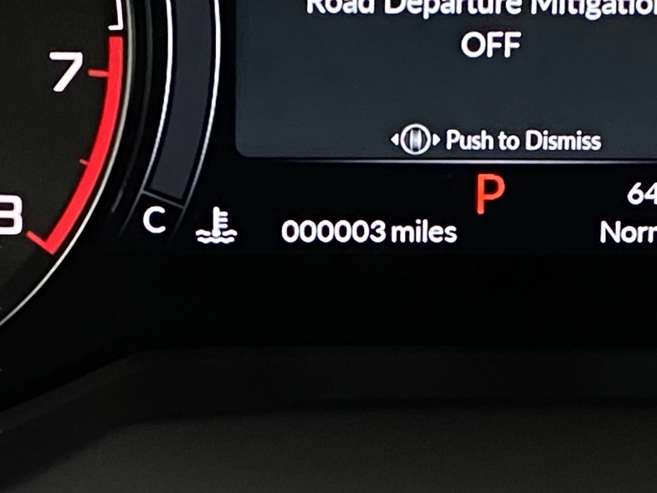 2026 Acura RDX SH-AWD