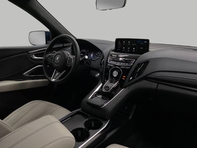 2026 Acura RDX SH-AWD