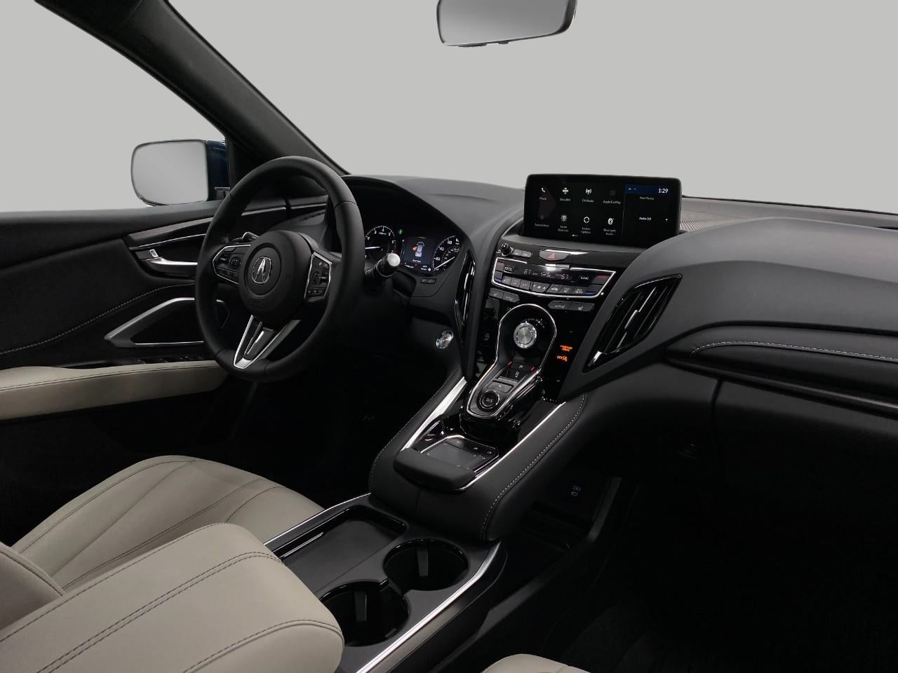 2026 Acura RDX SH-AWD