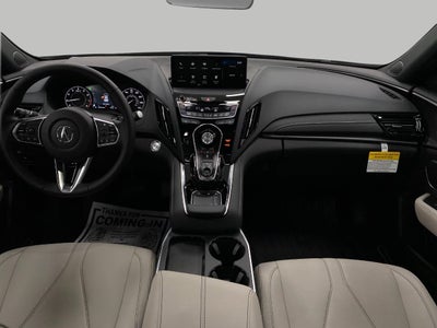 2026 Acura RDX SH-AWD