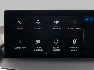 2026 Acura RDX SH-AWD