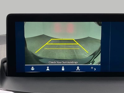 2026 Acura RDX SH-AWD