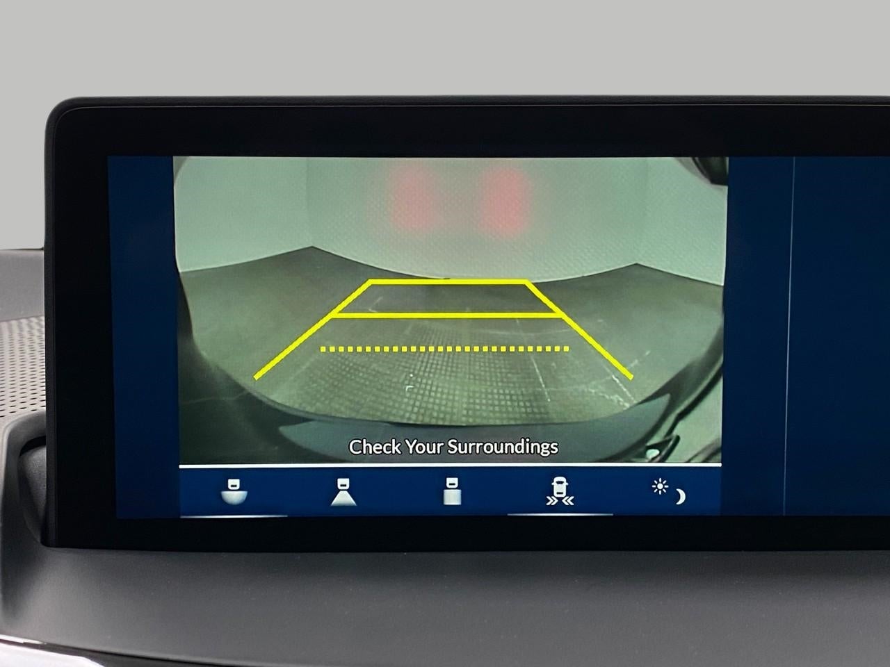 2026 Acura RDX SH-AWD