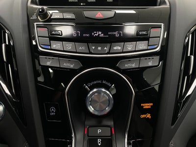 2026 Acura RDX SH-AWD