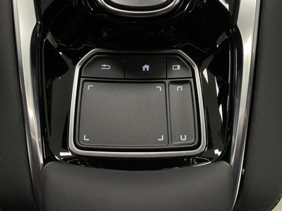 2026 Acura RDX SH-AWD