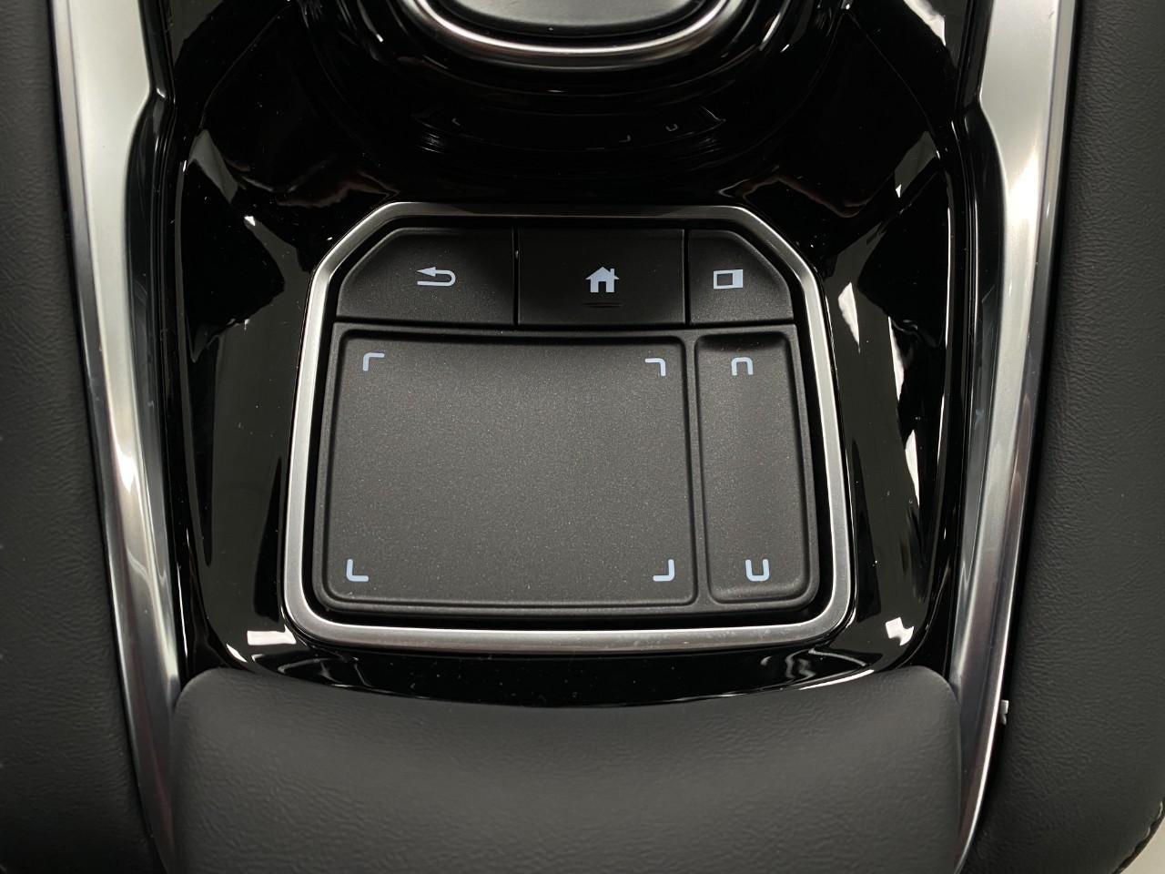 2026 Acura RDX SH-AWD