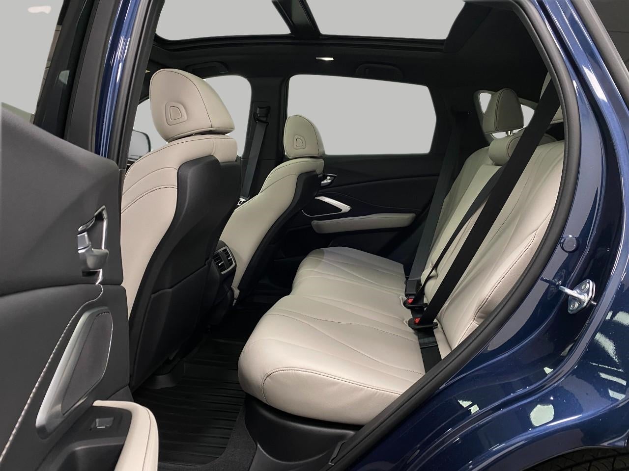 2026 Acura RDX SH-AWD