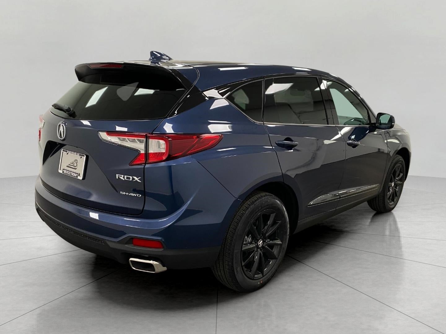 2026 Acura RDX SH-AWD