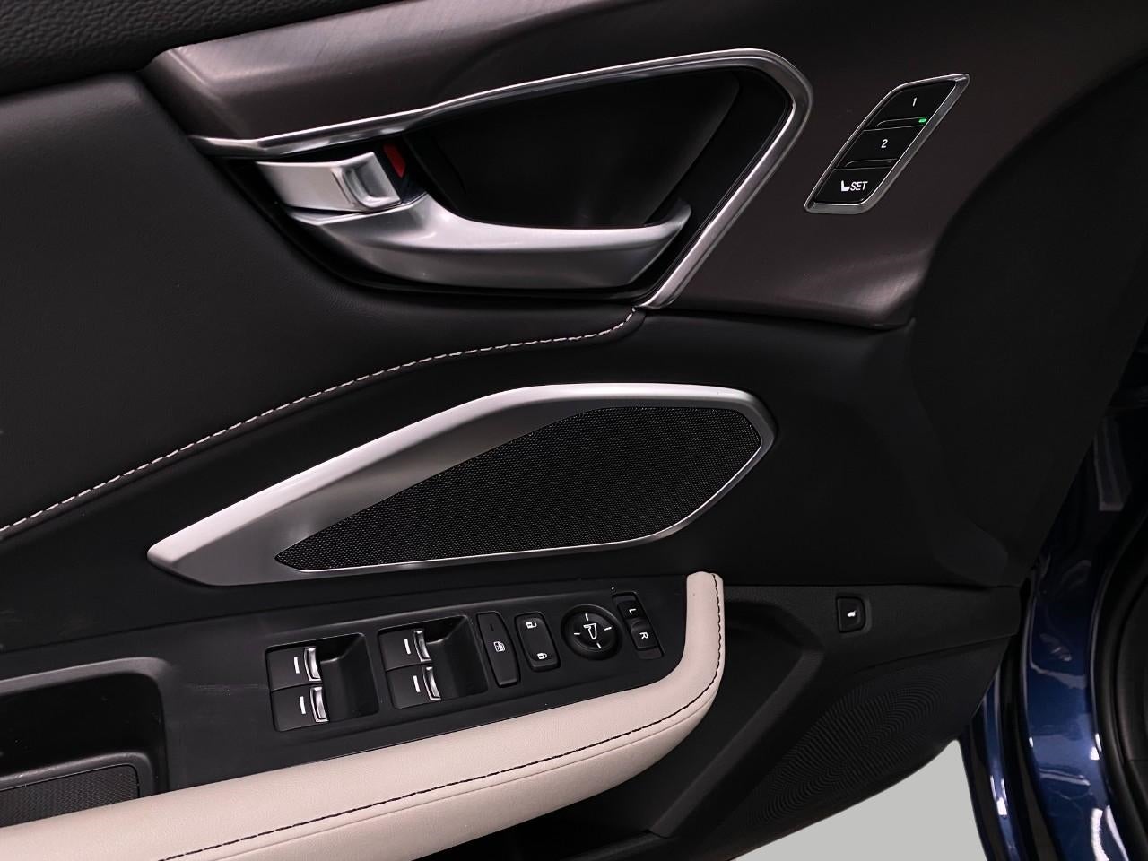 2026 Acura RDX SH-AWD