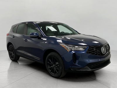 2026 Acura RDX SH-AWD