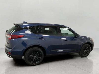 2026 Acura RDX SH-AWD