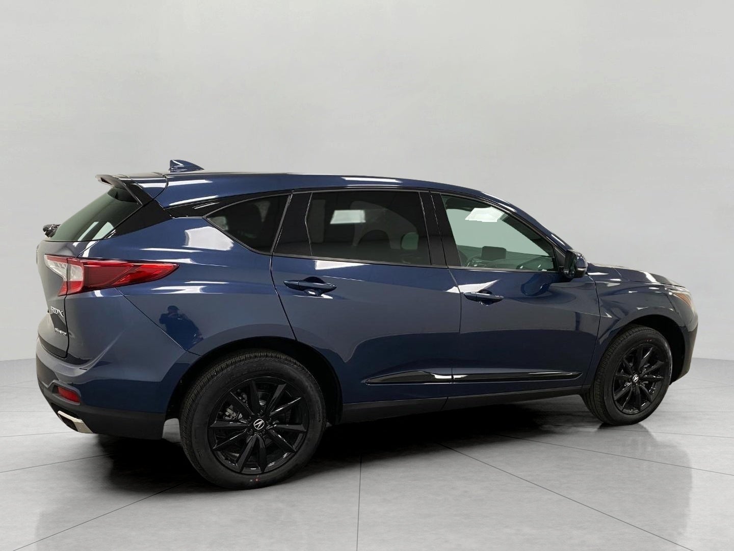 2026 Acura RDX SH-AWD