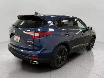 2026 Acura RDX SH-AWD