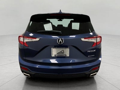 2026 Acura RDX SH-AWD