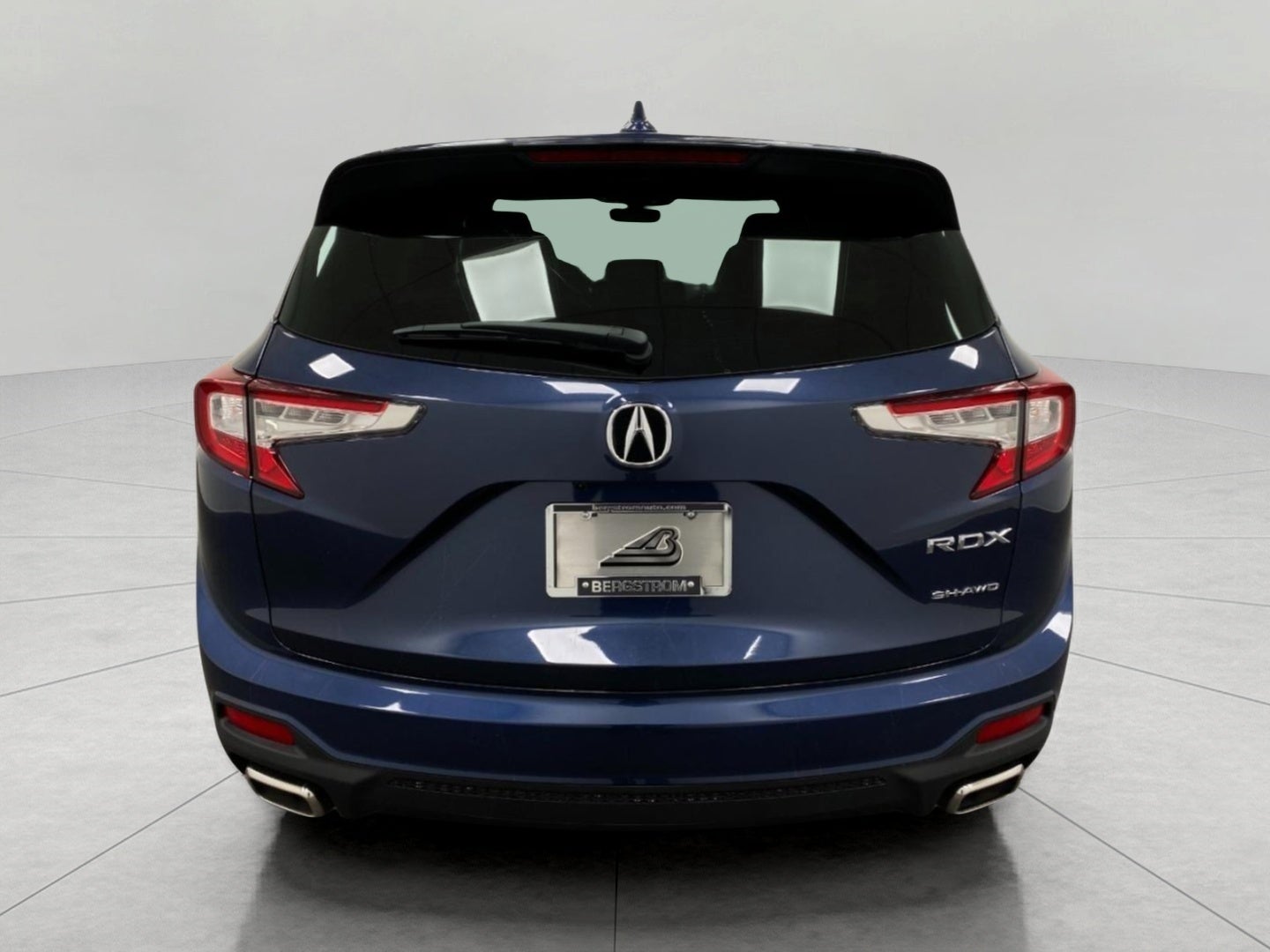 2026 Acura RDX SH-AWD