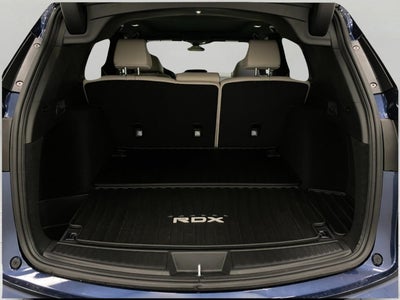 2026 Acura RDX SH-AWD