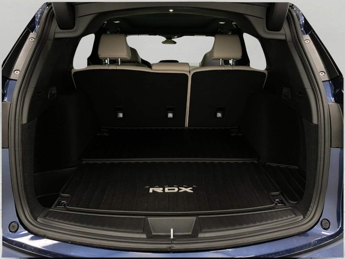 2026 Acura RDX SH-AWD
