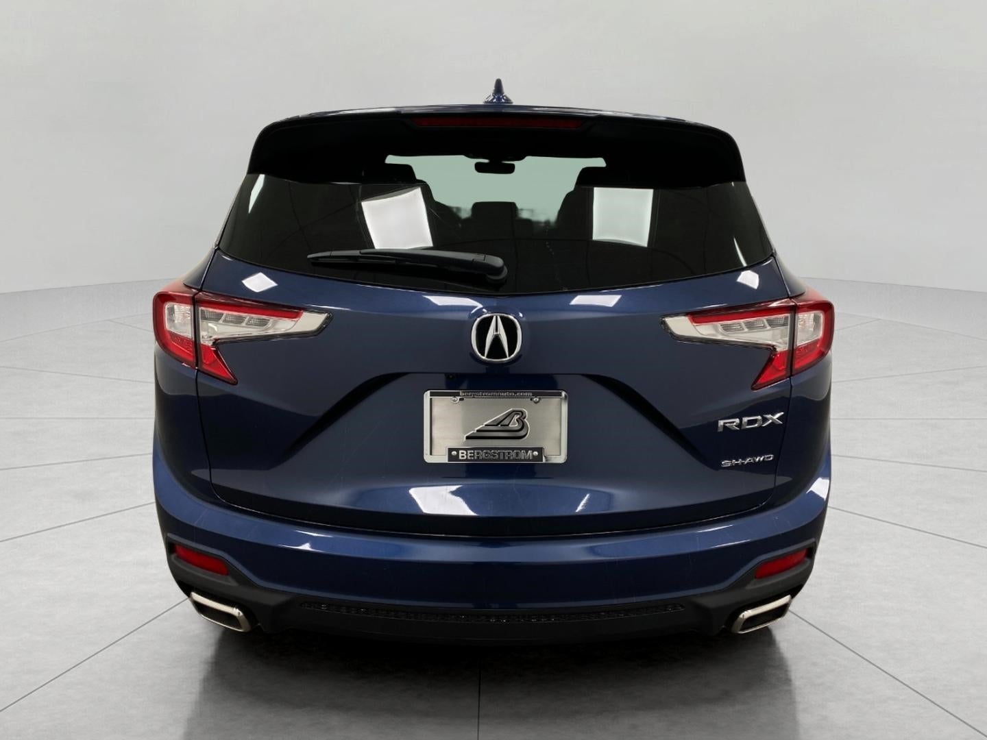 2026 Acura RDX SH-AWD