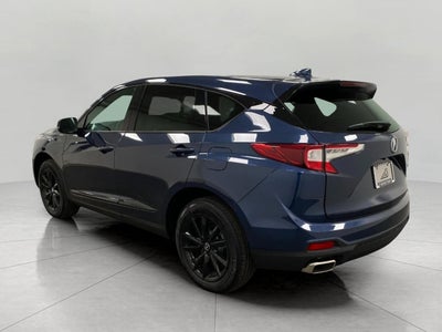 2026 Acura RDX SH-AWD