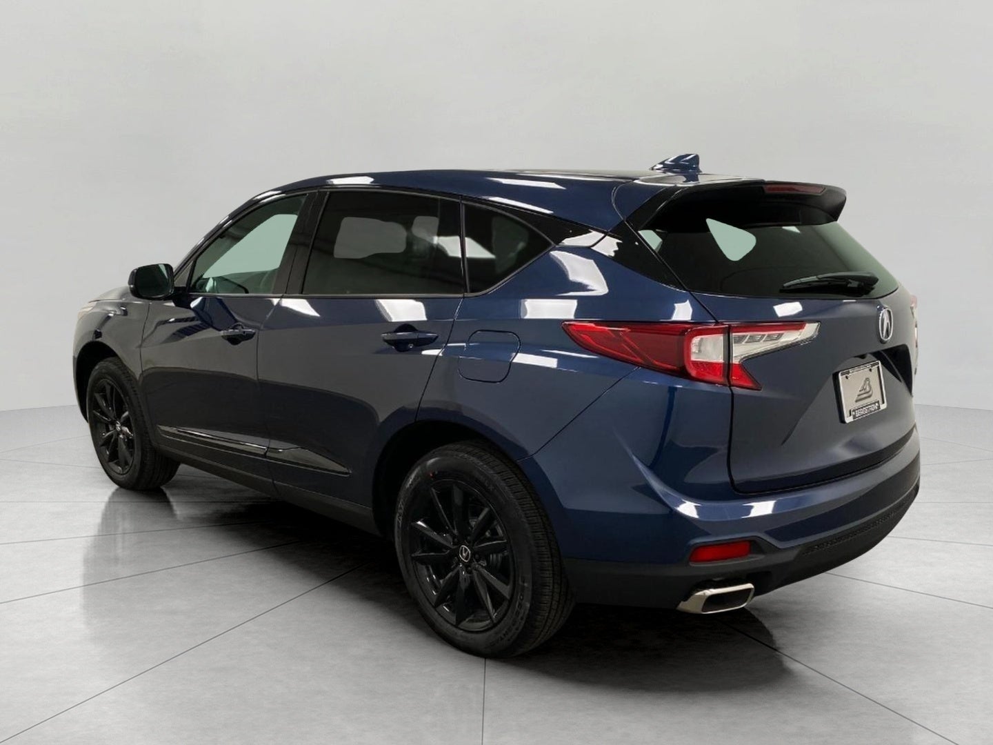 2026 Acura RDX SH-AWD