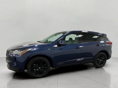 2026 Acura RDX SH-AWD