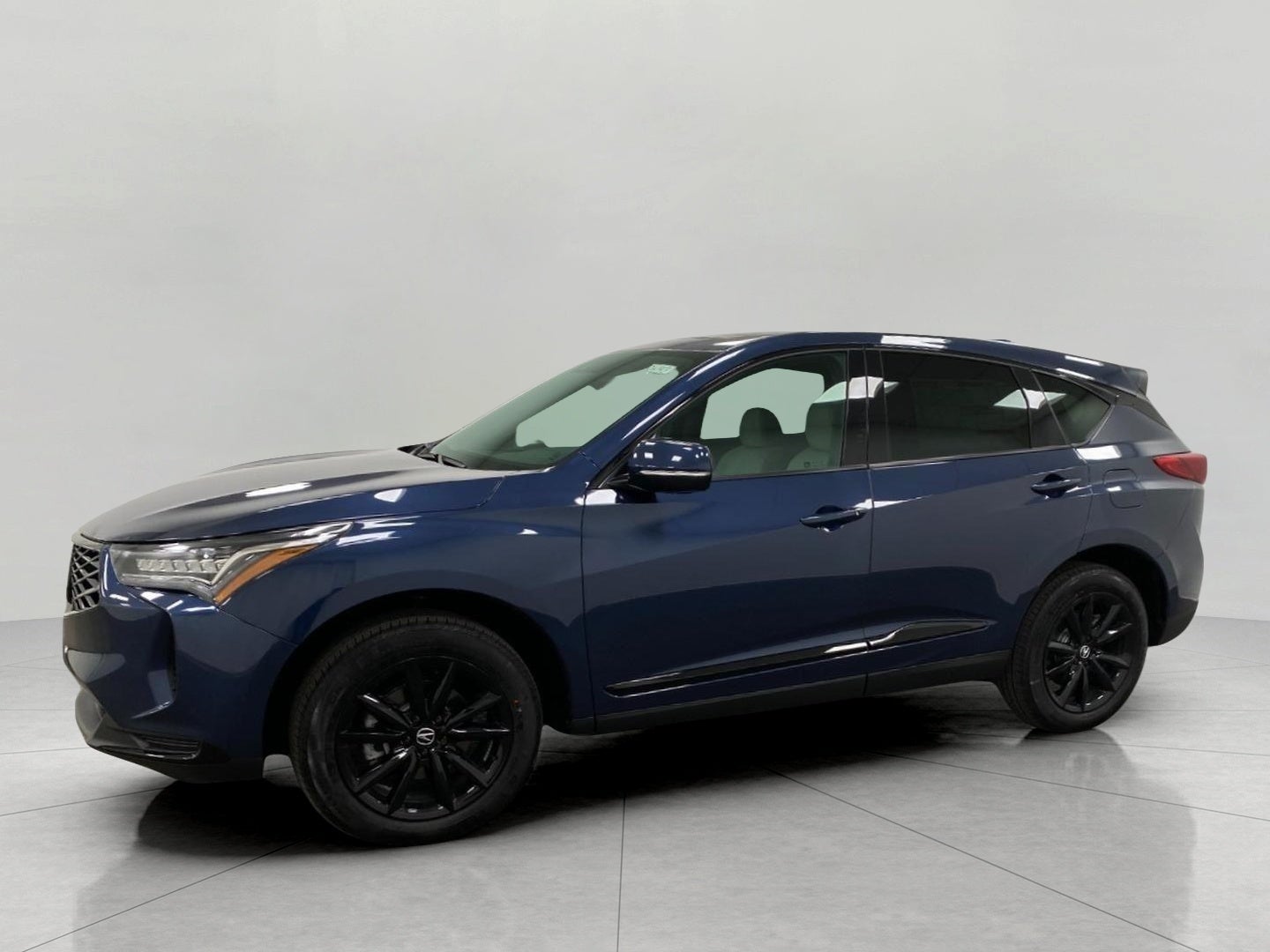 2026 Acura RDX SH-AWD