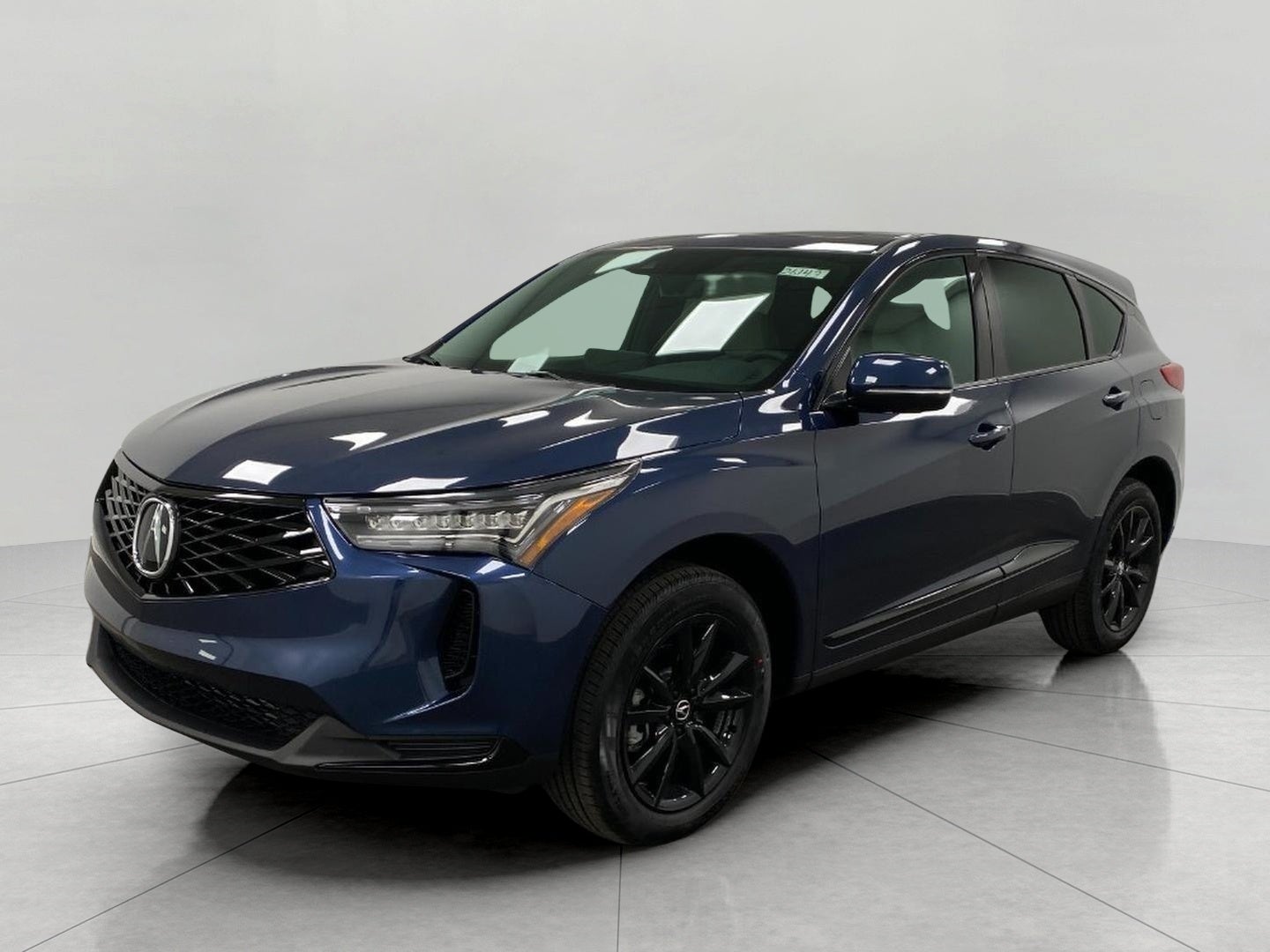 2026 Acura RDX SH-AWD