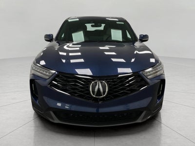 2026 Acura RDX SH-AWD