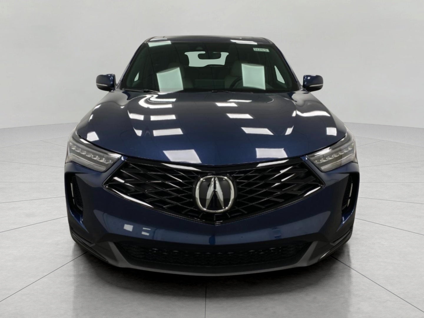 2026 Acura RDX SH-AWD