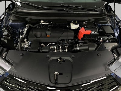 2026 Acura RDX SH-AWD