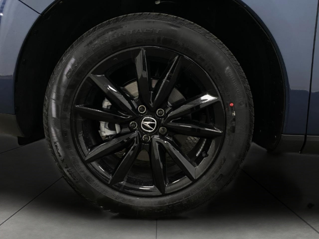 2026 Acura RDX SH-AWD