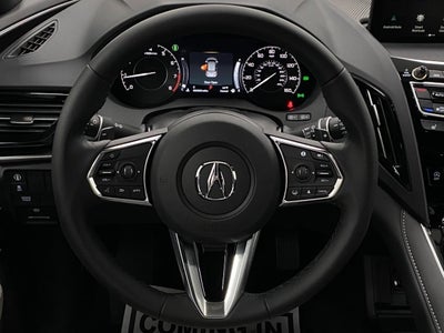 2026 Acura RDX SH-AWD