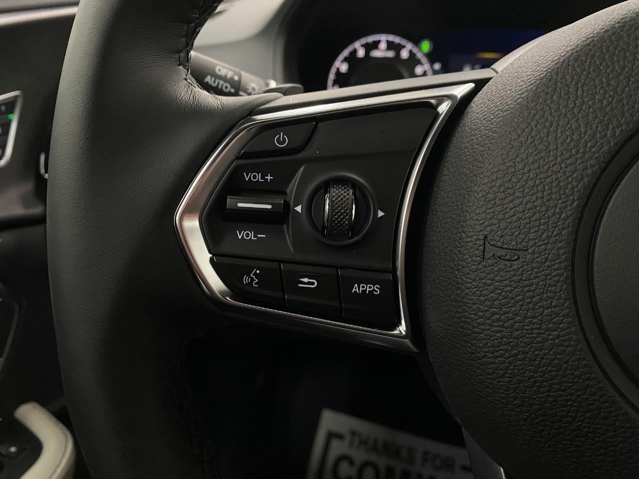 2026 Acura RDX SH-AWD
