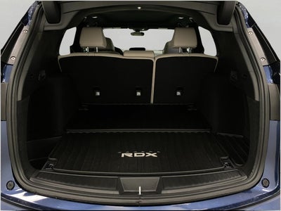 2026 Acura RDX SH-AWD