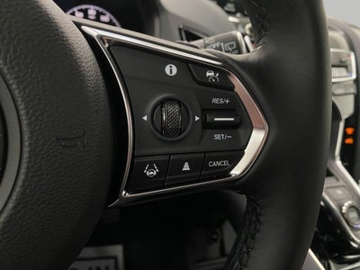 2026 Acura RDX SH-AWD