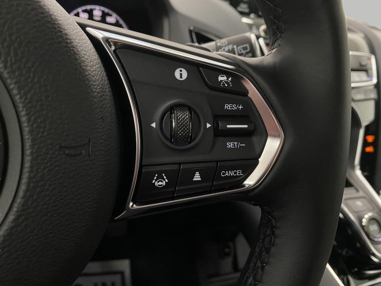 2026 Acura RDX SH-AWD