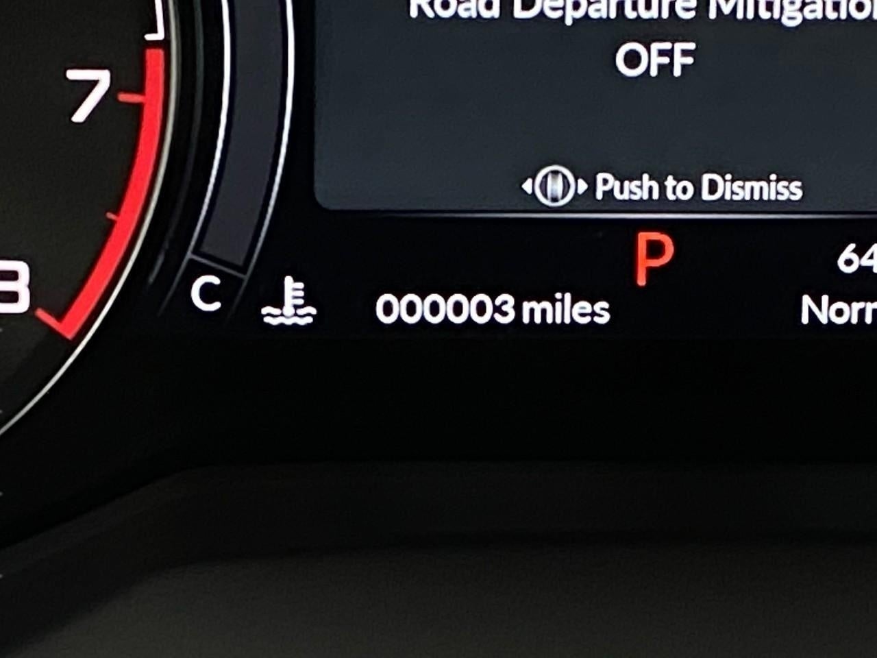 2026 Acura RDX SH-AWD
