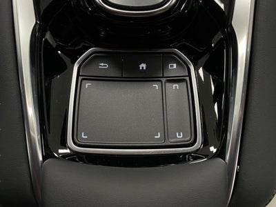 2026 Acura RDX SH-AWD