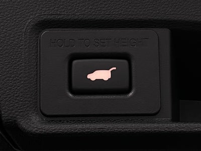 2026 Acura RDX SH-AWD