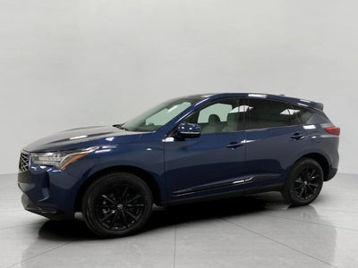 2026 Acura RDX SH-AWD