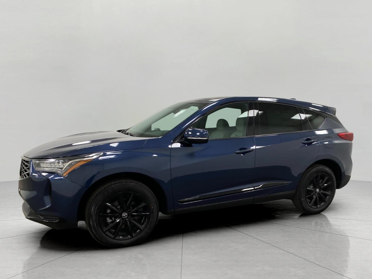 2026 Acura RDX SH-AWD