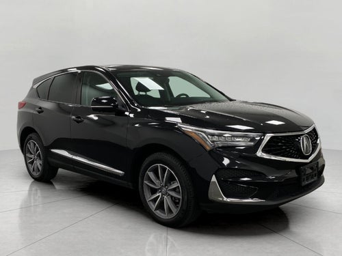 2019 Acura RDX AWD w/Technology Pkg