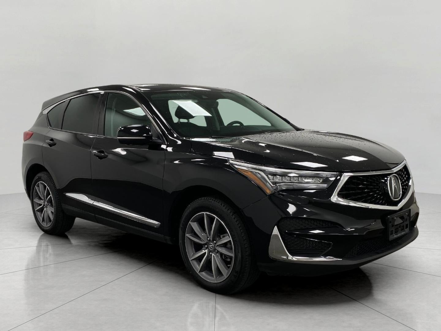 2019 Acura RDX AWD w/Technology Pkg