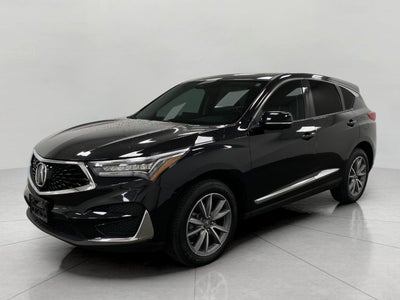 2019 Acura RDX AWD w/Technology Pkg